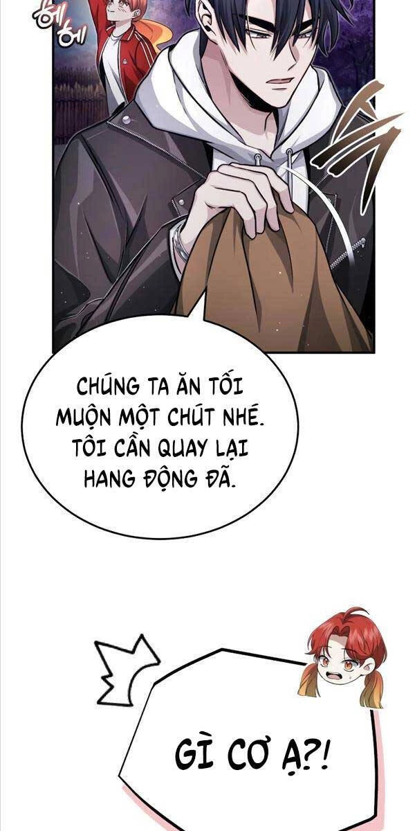 Hồi Quy Giả Về Hưu Chapter 8 - Trang 2