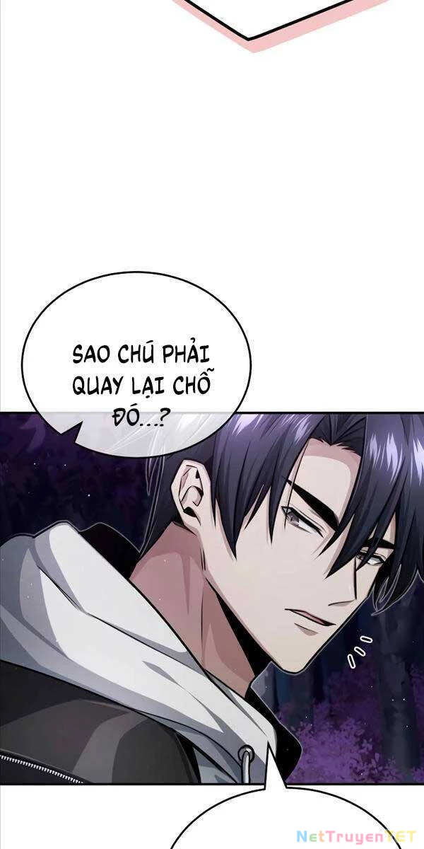 Hồi Quy Giả Về Hưu Chapter 8 - Trang 2