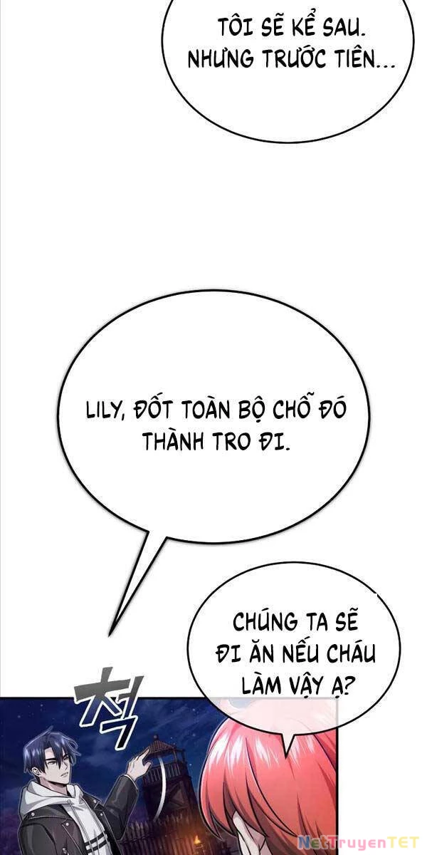 Hồi Quy Giả Về Hưu Chapter 8 - Trang 2