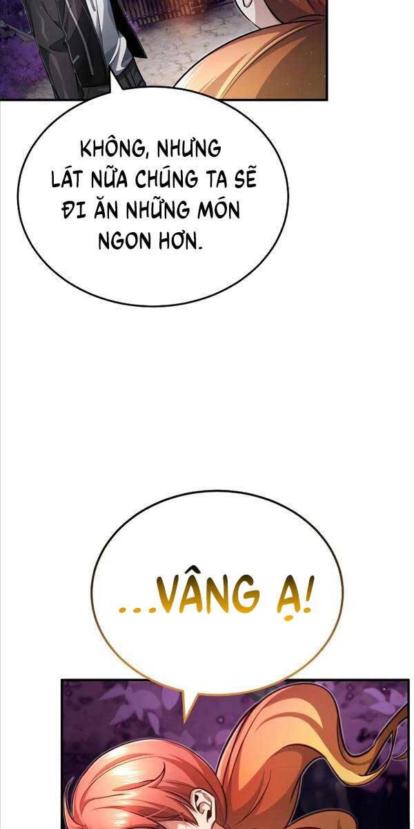 Hồi Quy Giả Về Hưu Chapter 8 - Trang 2