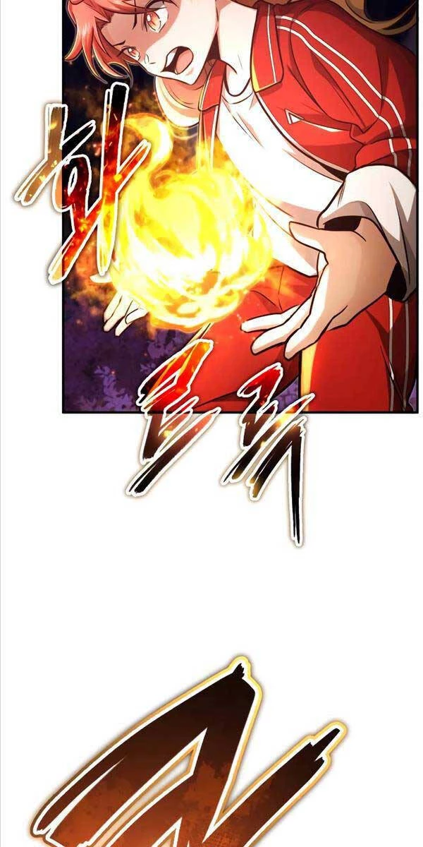 Hồi Quy Giả Về Hưu Chapter 8 - Trang 2