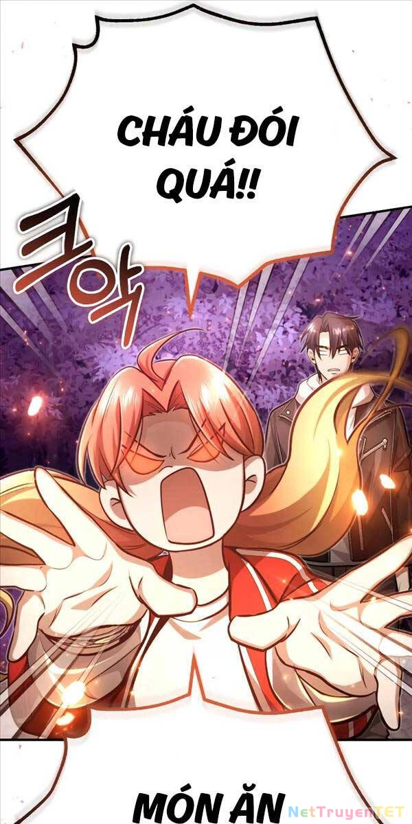 Hồi Quy Giả Về Hưu Chapter 8 - Trang 2