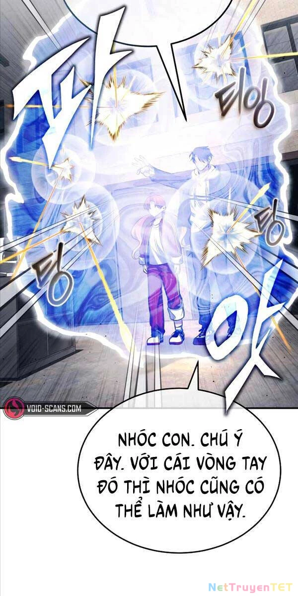 Hồi Quy Giả Về Hưu Chapter 8 - Trang 2