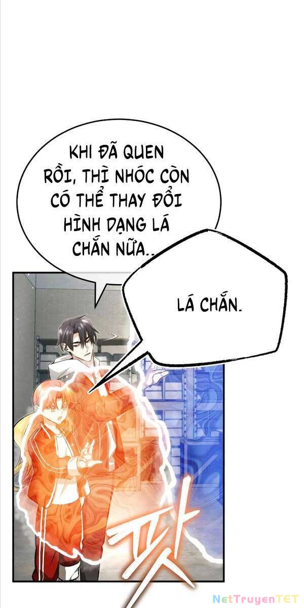Hồi Quy Giả Về Hưu Chapter 8 - Trang 2