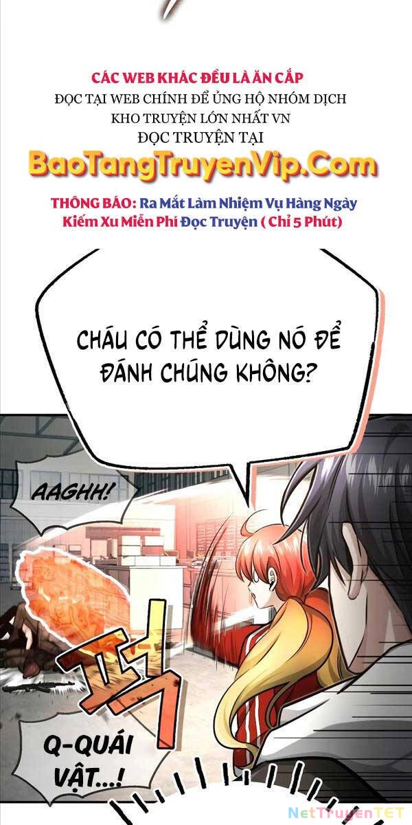 Hồi Quy Giả Về Hưu Chapter 8 - Trang 2