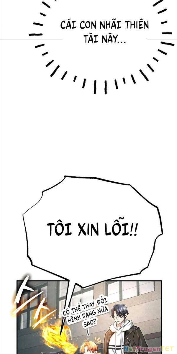Hồi Quy Giả Về Hưu Chapter 8 - Trang 2