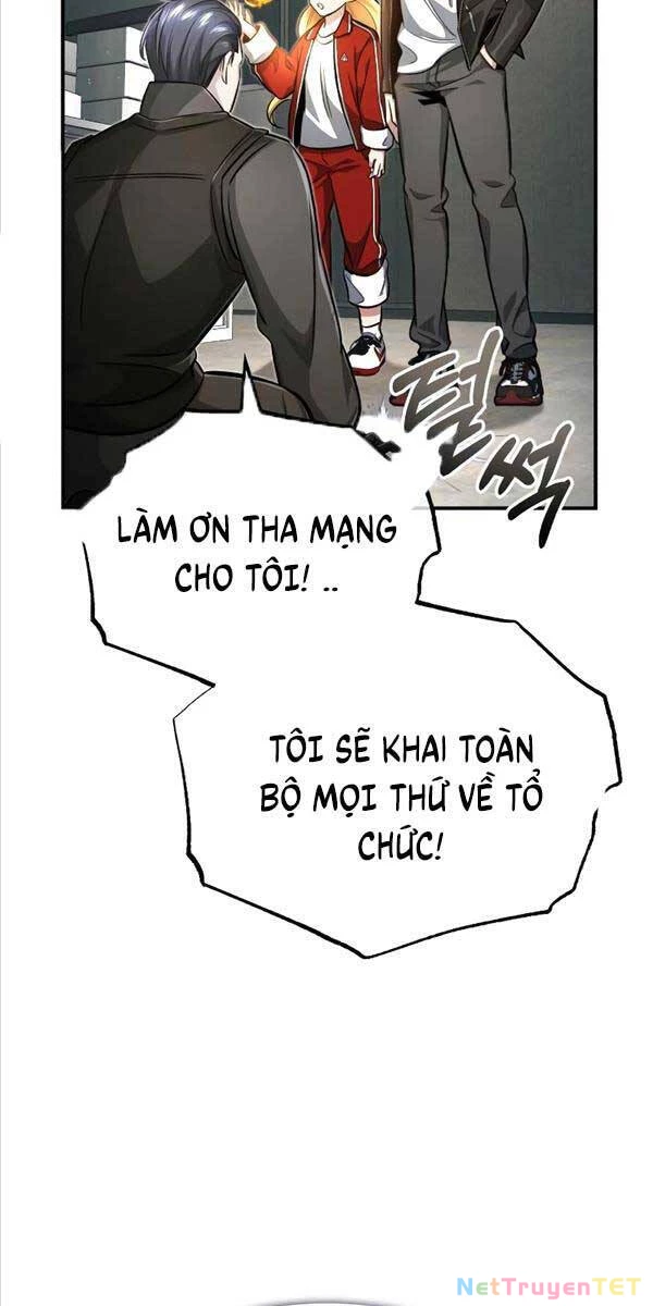 Hồi Quy Giả Về Hưu Chapter 8 - Trang 2