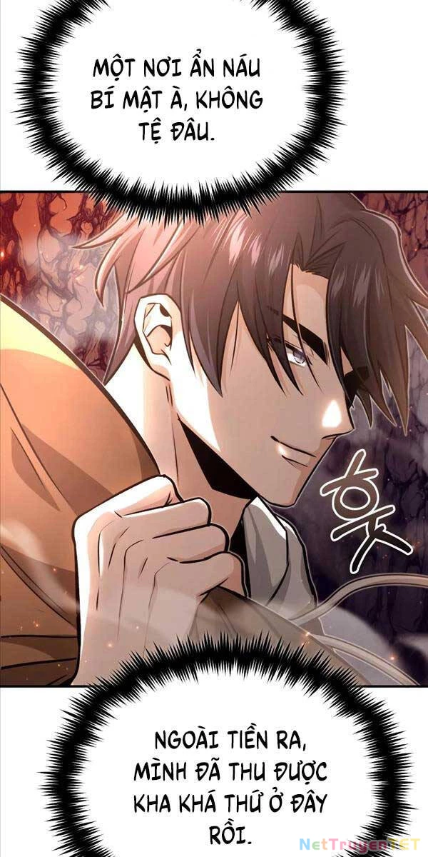 Hồi Quy Giả Về Hưu Chapter 8 - Trang 2
