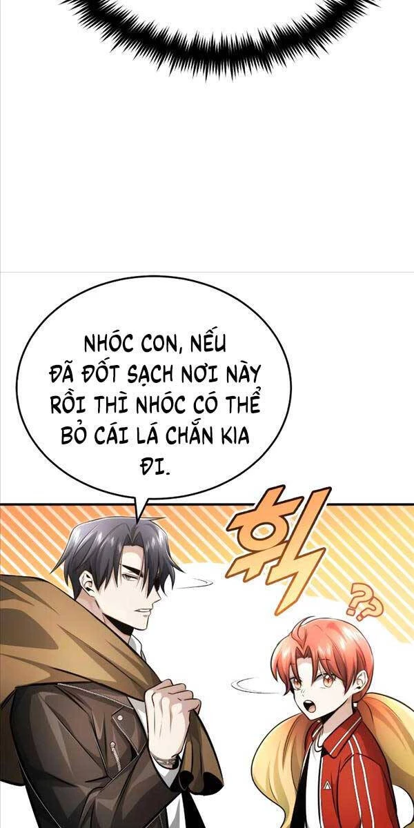 Hồi Quy Giả Về Hưu Chapter 8 - Trang 2