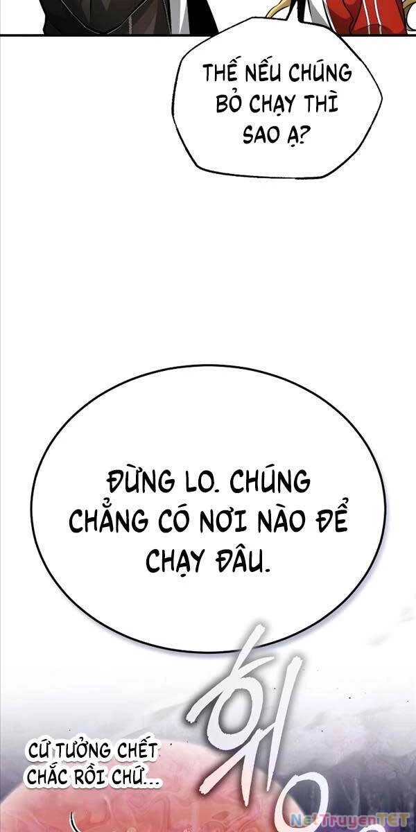Hồi Quy Giả Về Hưu Chapter 8 - Trang 2