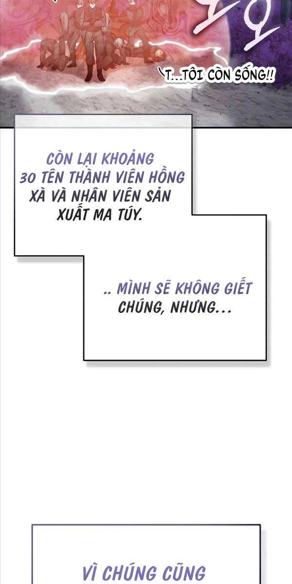 Hồi Quy Giả Về Hưu Chapter 8 - Trang 2