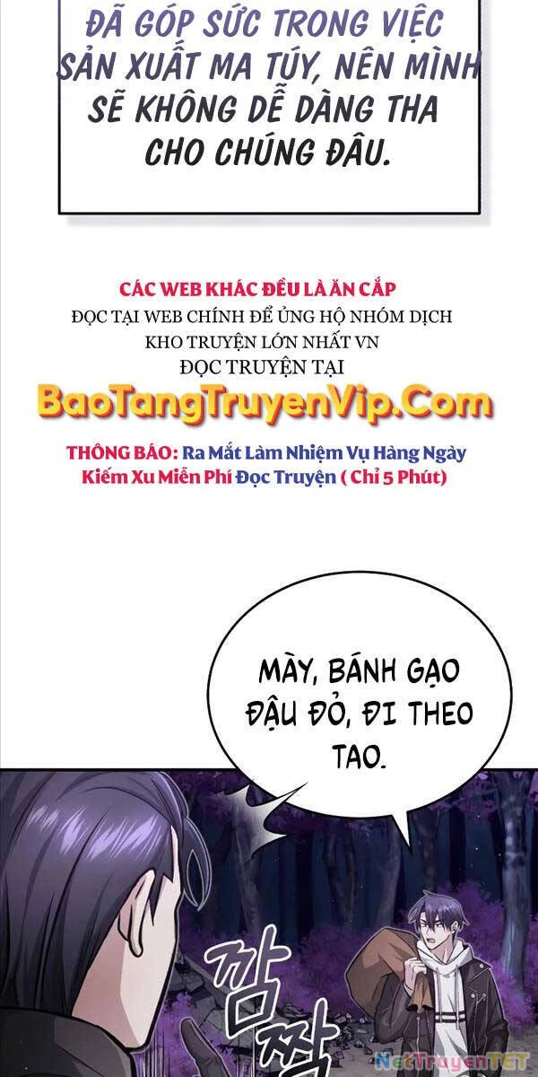 Hồi Quy Giả Về Hưu Chapter 8 - Trang 2