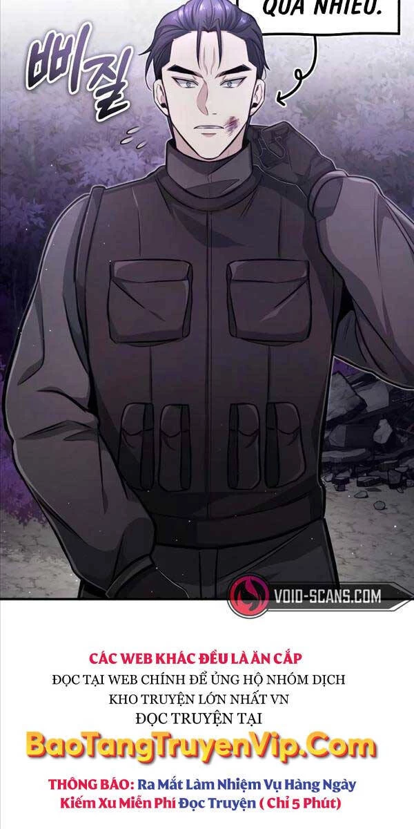 Hồi Quy Giả Về Hưu Chapter 8 - Trang 2