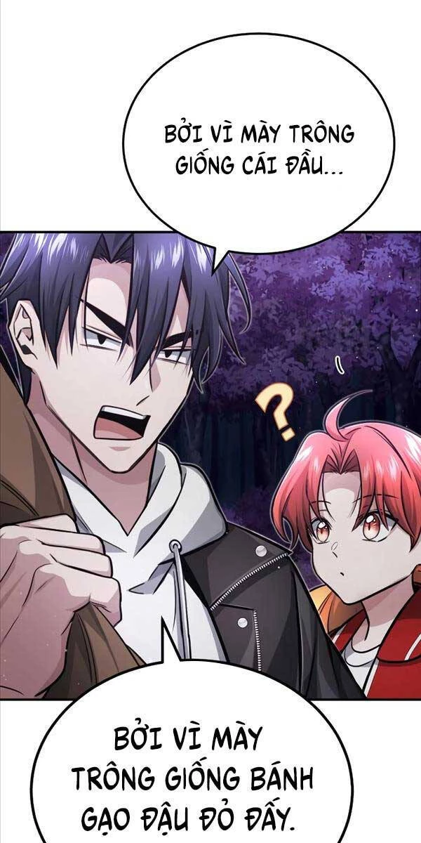 Hồi Quy Giả Về Hưu Chapter 8 - Trang 2