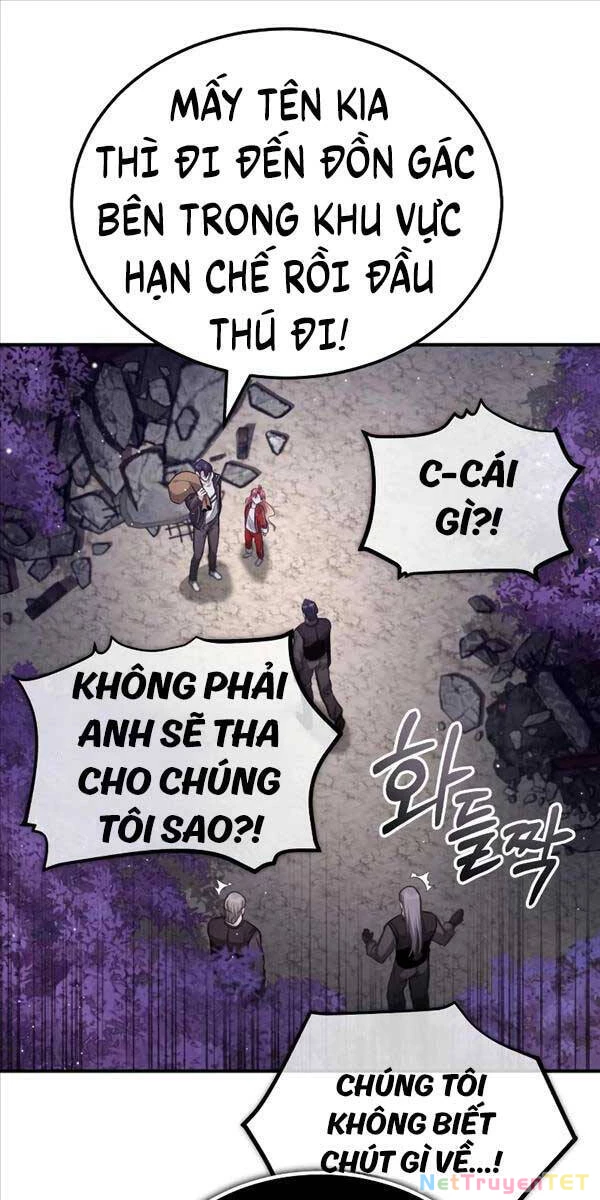 Hồi Quy Giả Về Hưu Chapter 8 - Trang 2