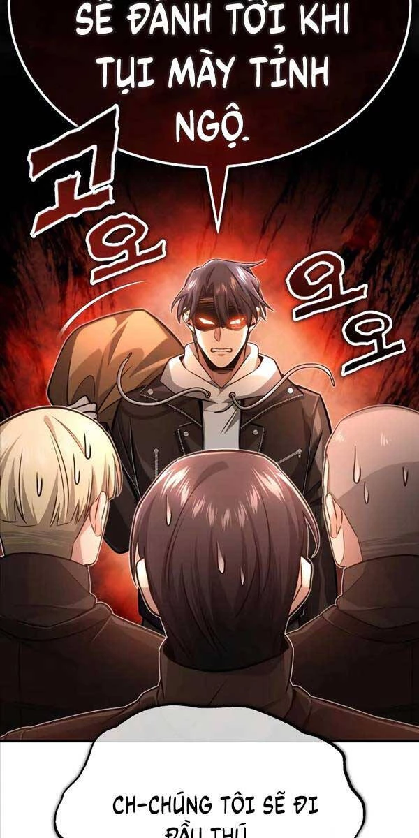 Hồi Quy Giả Về Hưu Chapter 8 - Trang 2