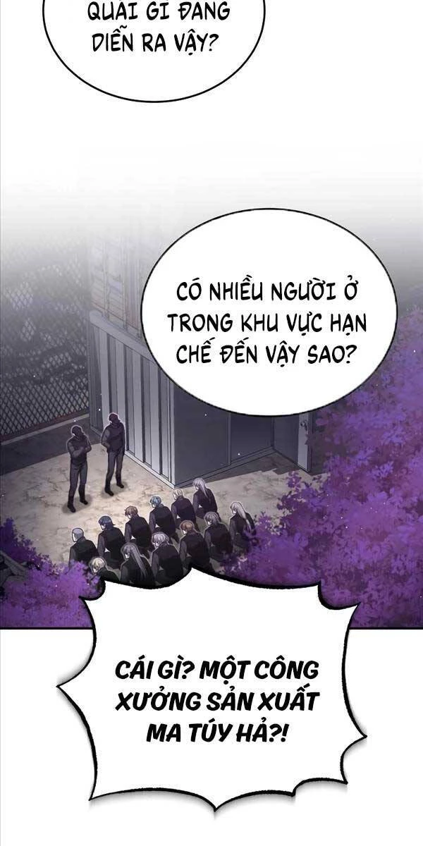 Hồi Quy Giả Về Hưu Chapter 8 - Trang 2