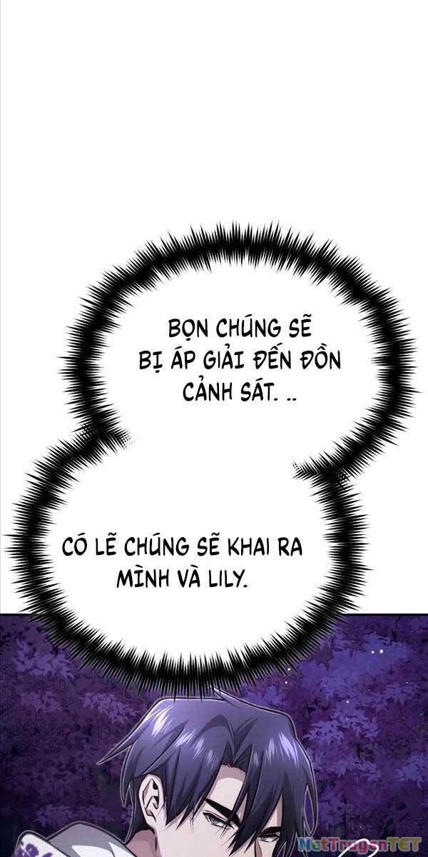 Hồi Quy Giả Về Hưu Chapter 8 - Trang 2