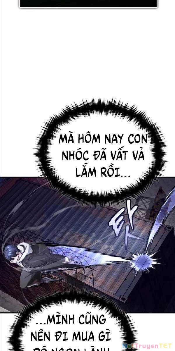 Hồi Quy Giả Về Hưu Chapter 8 - Trang 2