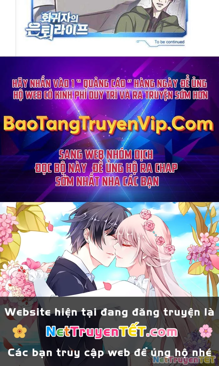 Hồi Quy Giả Về Hưu Chapter 8 - Trang 2