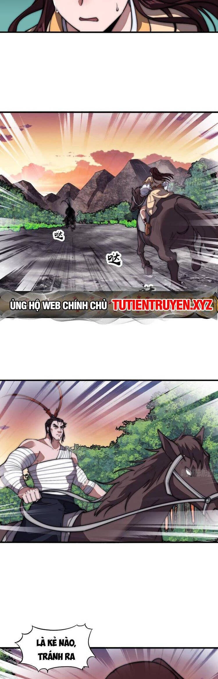 Ta Có Một Sơn Trại Chapter 723 - 9