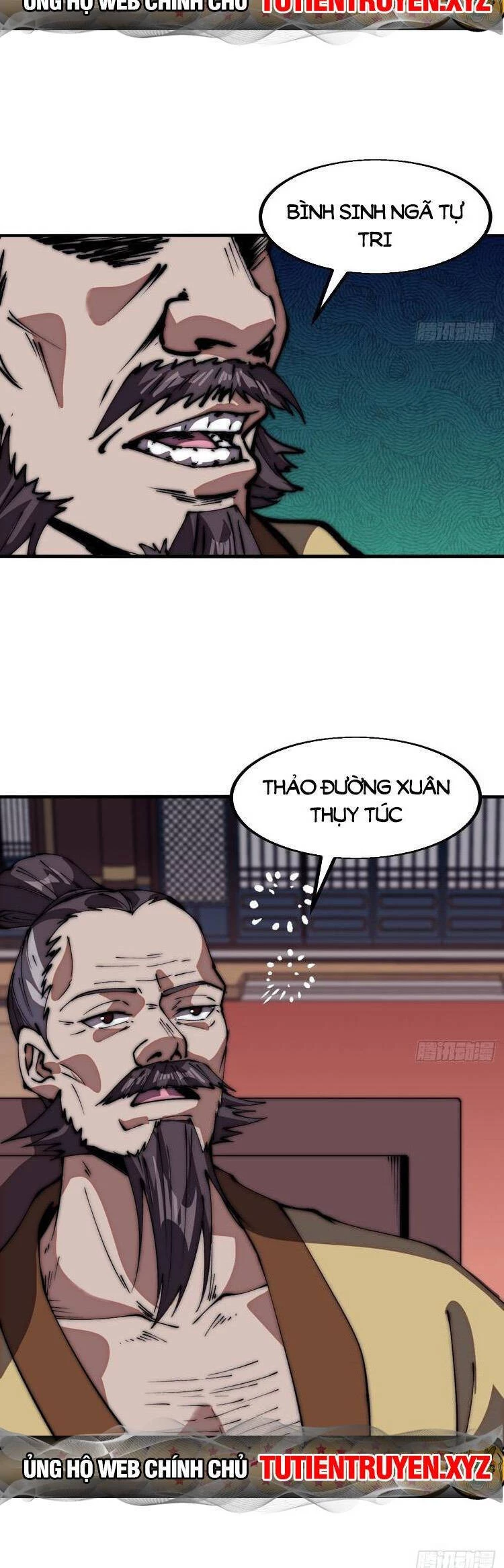 Ta Có Một Sơn Trại Chapter 725 - 7