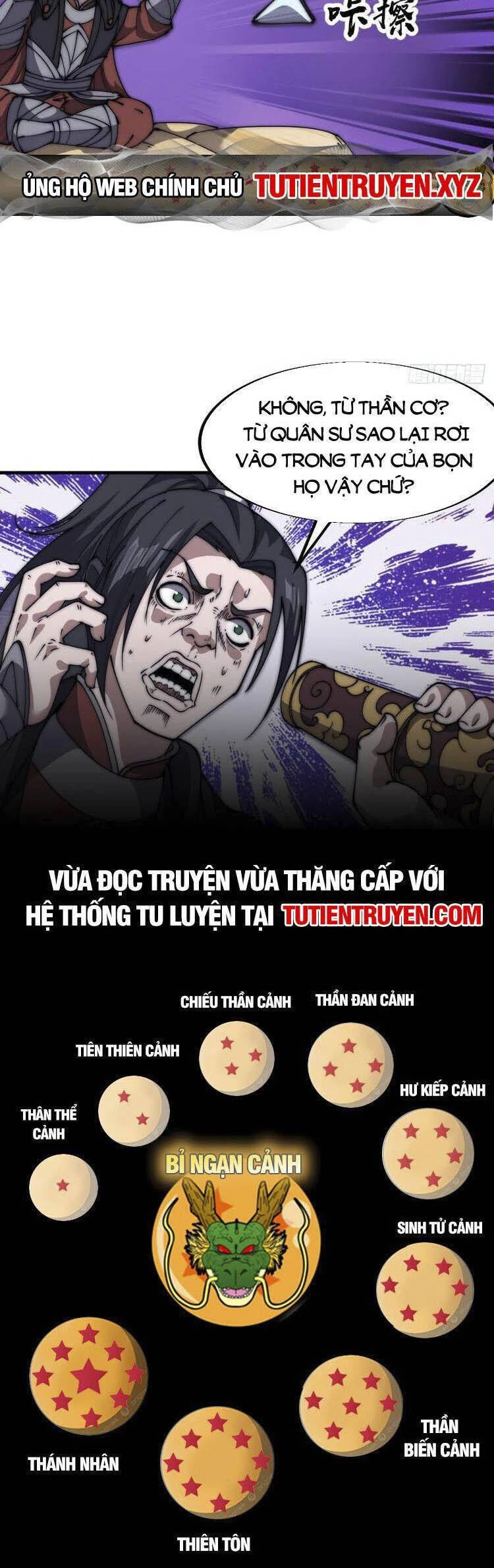 Ta Có Một Sơn Trại Chapter 726 - 20