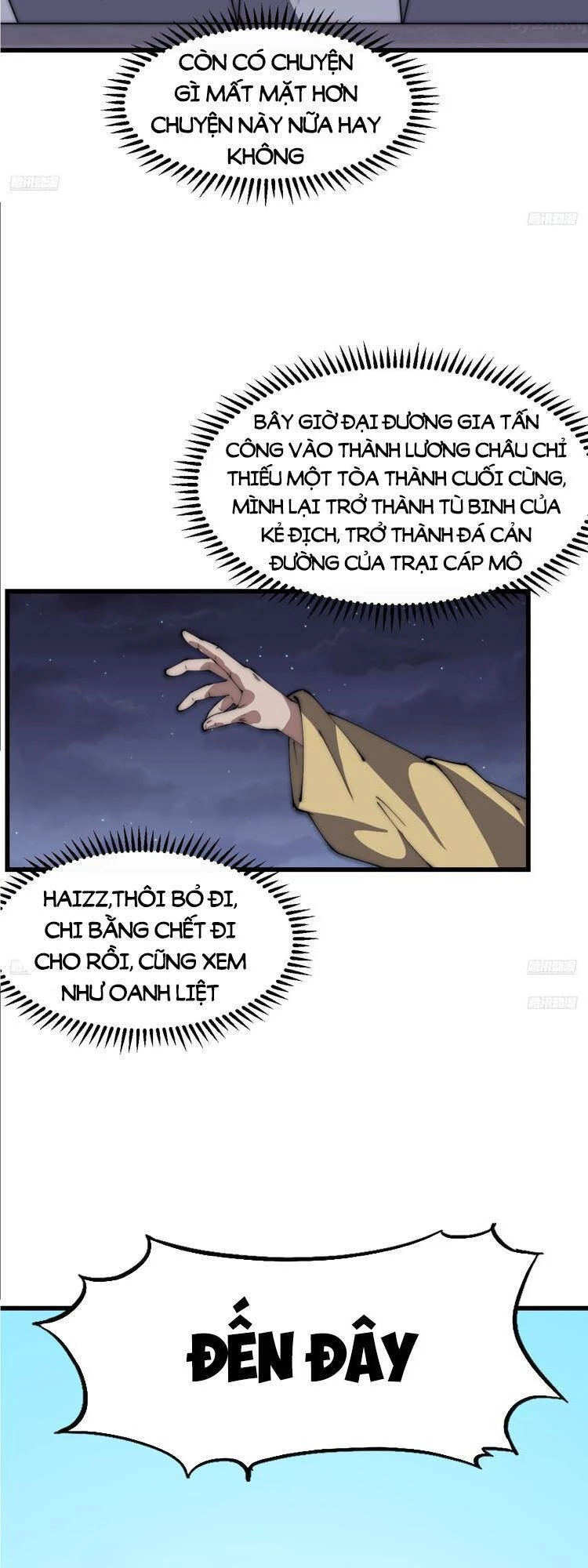 Ta Có Một Sơn Trại Chapter 727 - 6