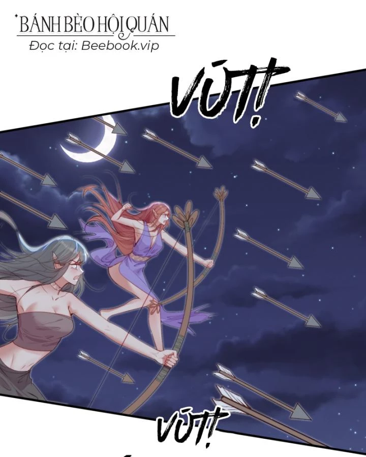 Thú Thế Ngọt Sủng, Tôi Ở Dị Giới Làm Vũ Thần Chapter 29 - 4