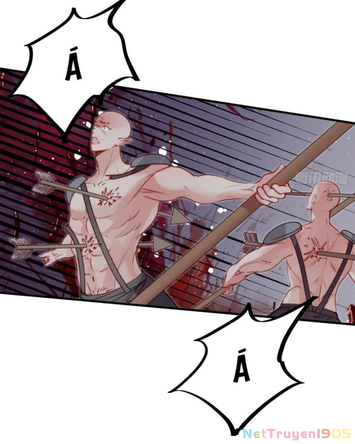 Thú Thế Ngọt Sủng, Tôi Ở Dị Giới Làm Vũ Thần Chapter 29 - 5