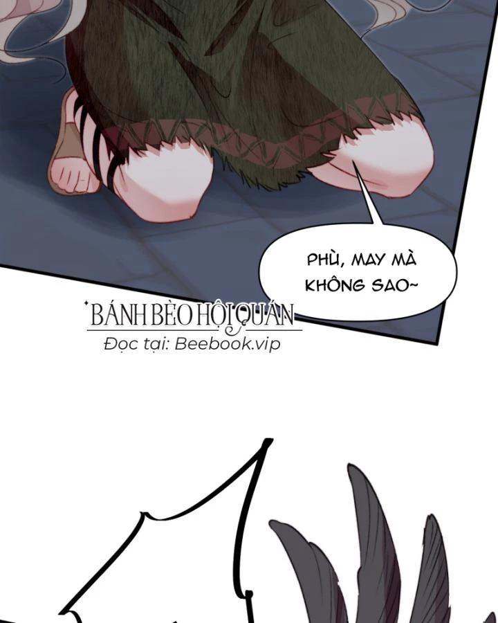 Thú Thế Ngọt Sủng, Tôi Ở Dị Giới Làm Vũ Thần Chapter 29 - 7