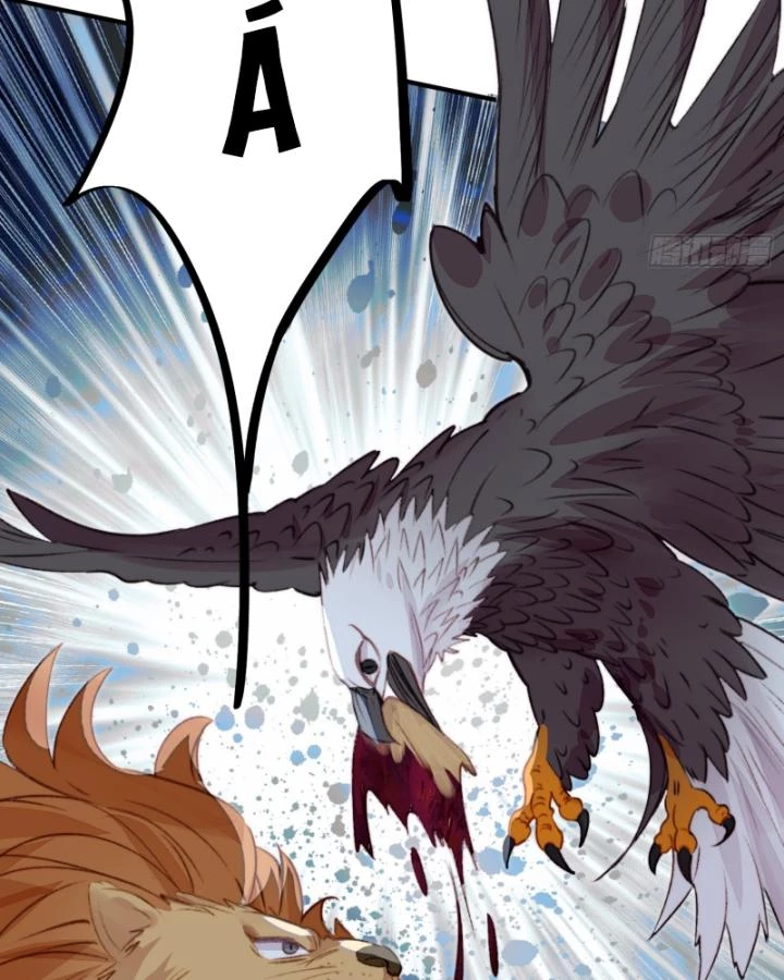 Thú Thế Ngọt Sủng, Tôi Ở Dị Giới Làm Vũ Thần Chapter 29 - 8