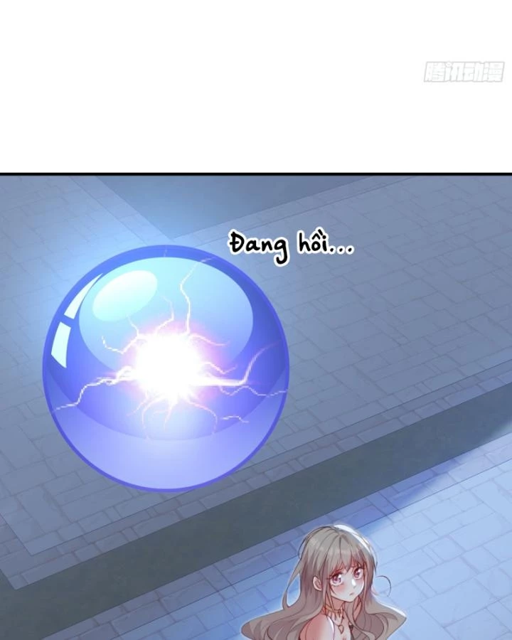 Thú Thế Ngọt Sủng, Tôi Ở Dị Giới Làm Vũ Thần Chapter 29 - 11