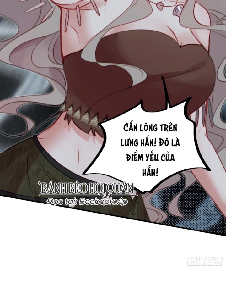 Thú Thế Ngọt Sủng, Tôi Ở Dị Giới Làm Vũ Thần Chapter 29 - 14