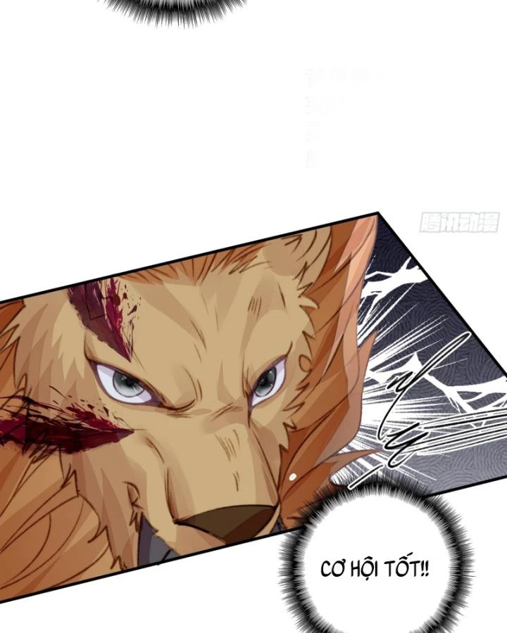 Thú Thế Ngọt Sủng, Tôi Ở Dị Giới Làm Vũ Thần Chapter 29 - 16