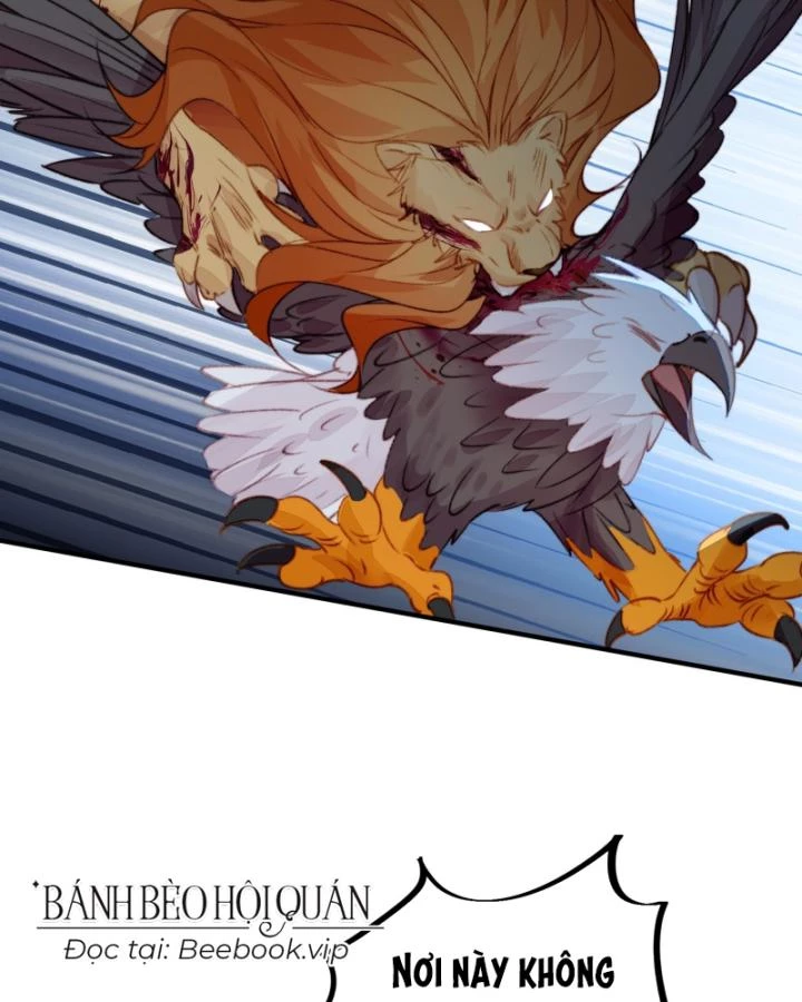 Thú Thế Ngọt Sủng, Tôi Ở Dị Giới Làm Vũ Thần Chapter 29 - 18