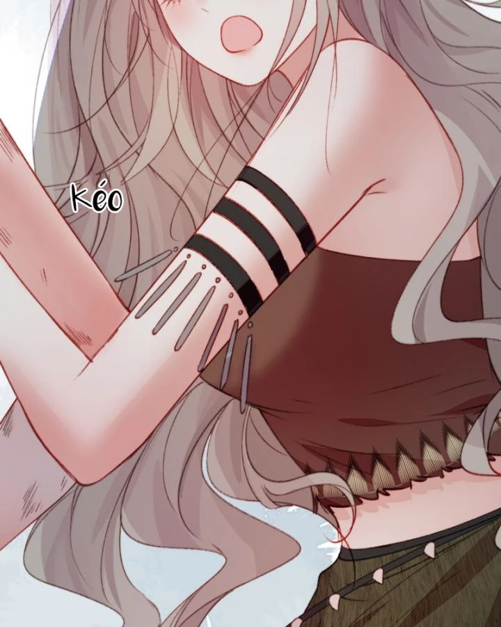 Thú Thế Ngọt Sủng, Tôi Ở Dị Giới Làm Vũ Thần Chapter 29 - 21