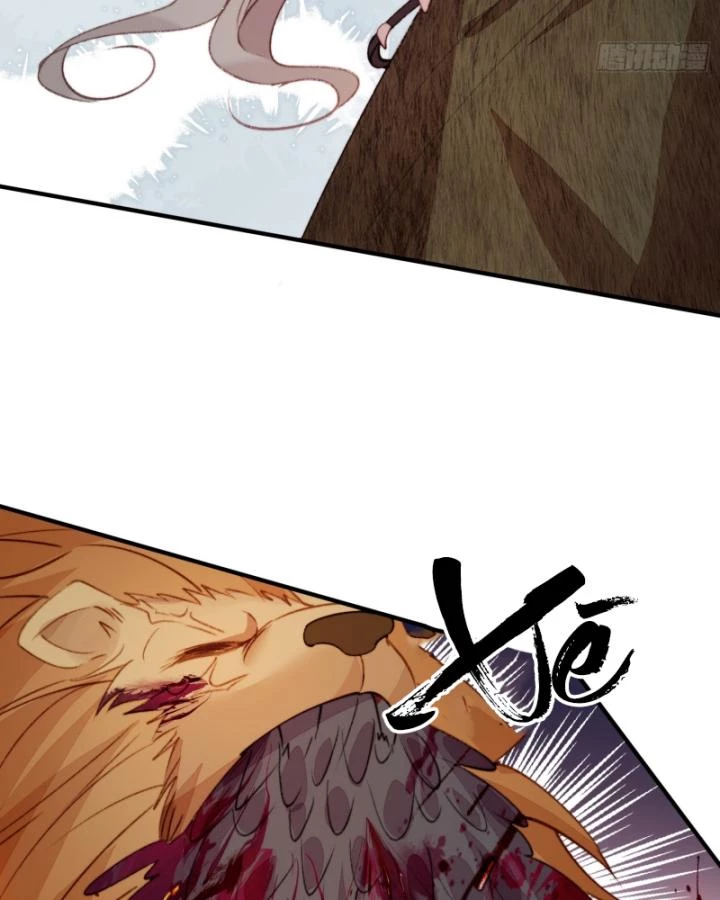 Thú Thế Ngọt Sủng, Tôi Ở Dị Giới Làm Vũ Thần Chapter 29 - 22