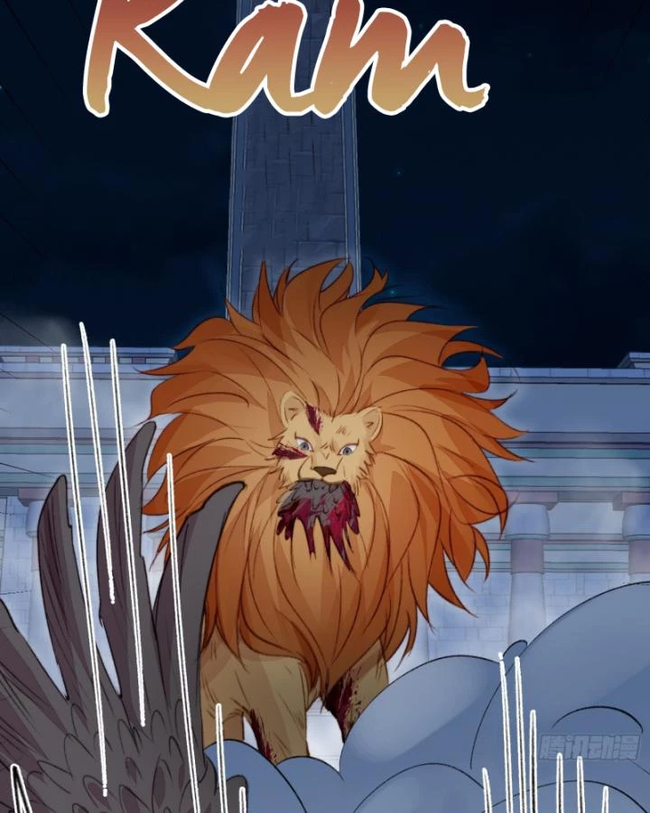 Thú Thế Ngọt Sủng, Tôi Ở Dị Giới Làm Vũ Thần Chapter 29 - 24