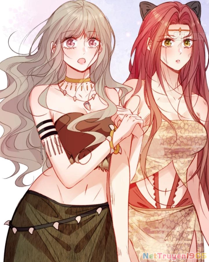 Thú Thế Ngọt Sủng, Tôi Ở Dị Giới Làm Vũ Thần Chapter 29 - 30