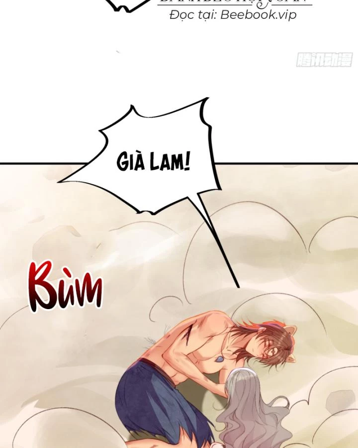 Thú Thế Ngọt Sủng, Tôi Ở Dị Giới Làm Vũ Thần Chapter 29 - 37