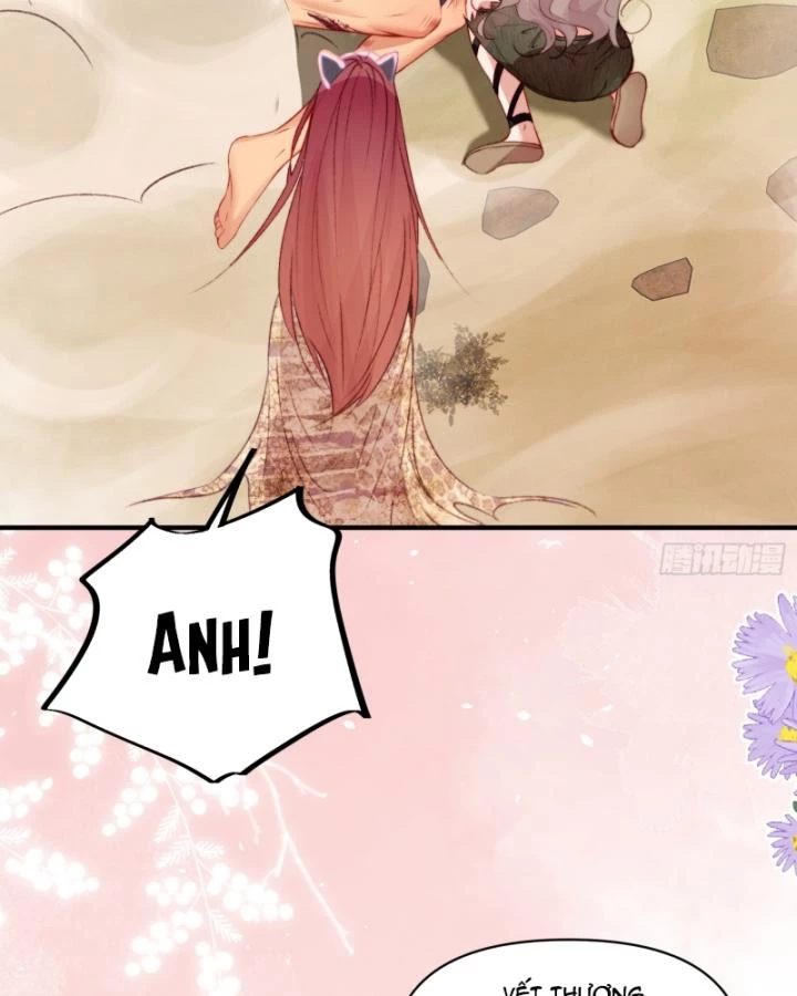 Thú Thế Ngọt Sủng, Tôi Ở Dị Giới Làm Vũ Thần Chapter 29 - 38