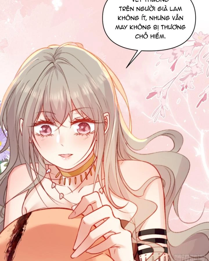 Thú Thế Ngọt Sủng, Tôi Ở Dị Giới Làm Vũ Thần Chapter 29 - 39