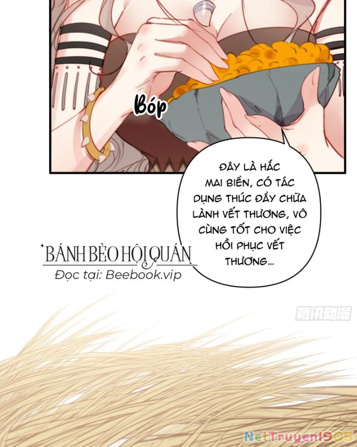 Thú Thế Ngọt Sủng, Tôi Ở Dị Giới Làm Vũ Thần Chapter 29 - 45