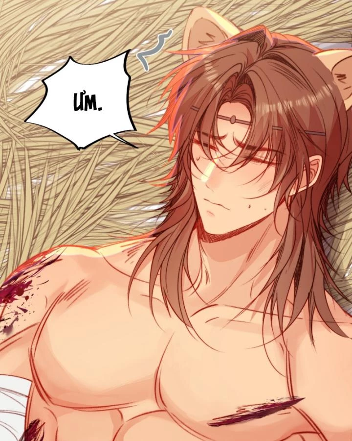 Thú Thế Ngọt Sủng, Tôi Ở Dị Giới Làm Vũ Thần Chapter 29 - 46