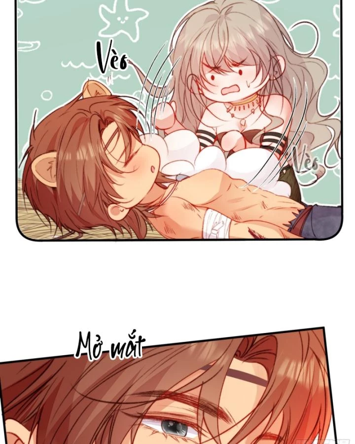 Thú Thế Ngọt Sủng, Tôi Ở Dị Giới Làm Vũ Thần Chapter 29 - 49