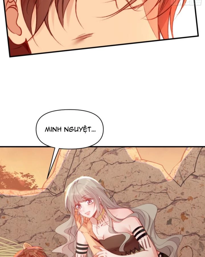 Thú Thế Ngọt Sủng, Tôi Ở Dị Giới Làm Vũ Thần Chapter 29 - 50