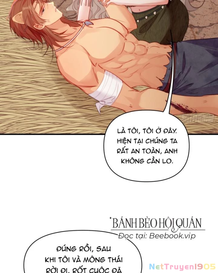 Thú Thế Ngọt Sủng, Tôi Ở Dị Giới Làm Vũ Thần Chapter 29 - 51