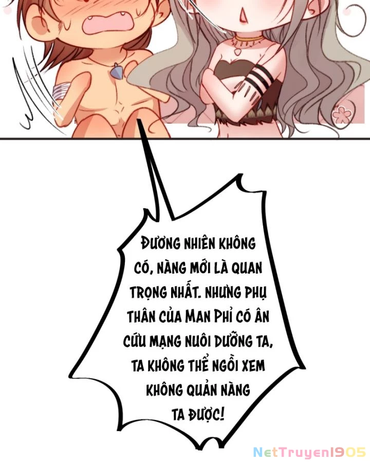 Thú Thế Ngọt Sủng, Tôi Ở Dị Giới Làm Vũ Thần Chapter 29 - 56