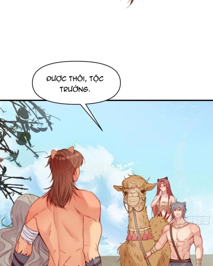 Thú Thế Ngọt Sủng, Tôi Ở Dị Giới Làm Vũ Thần Chapter 30 - 6